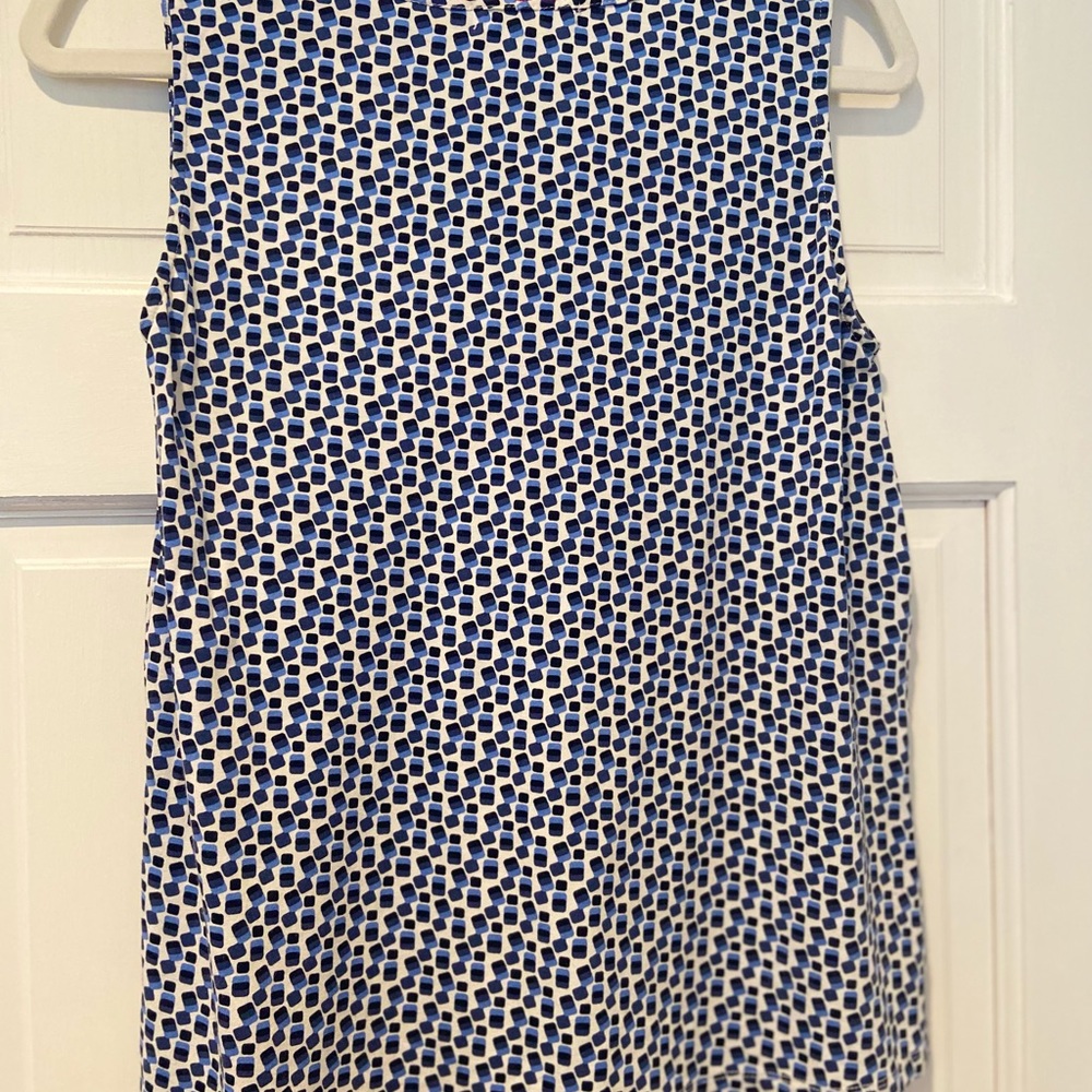 Boho Summer Blue Too - Picture 6 of 6